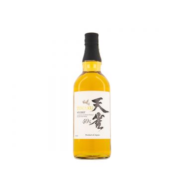 Tenjaku Blended Japanese Whisky 0.7L