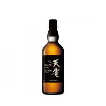 Tenjaku Pure Malt Japanese Whisky 0.7L