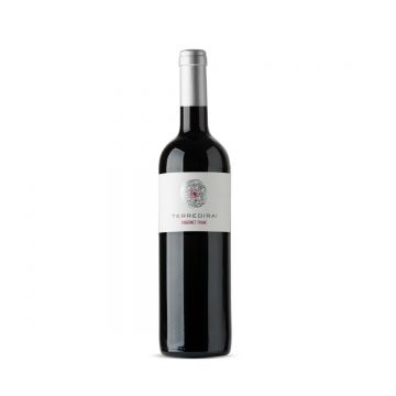 Terre di Rai Cabernet Franc IGT - Vin Sec Rosu - Italia - 0.75L