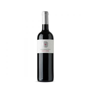 Terre di Rai Cabernet Sauvignon IGT - Vin Sec Rosu - Italia - 0.75L