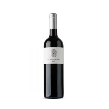 Terre di Rai Merlot IGT - Vin Sec Rosu - Italia - 0.75L