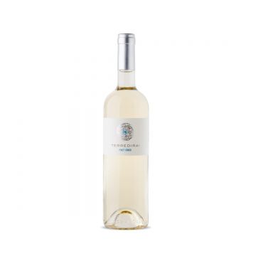 Terre di Rai Pinot Grigio IGT - Vin Alb Sec - Italia - 0.75L