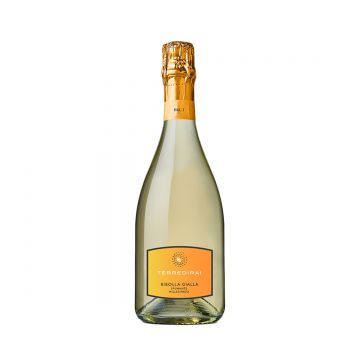 Terre di Rai Ribolla Gialla Spumante Millesimato Brut 0.75L