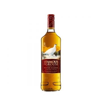 The Famous Grouse Winter Reserve Blended Scotch Whisky 1L