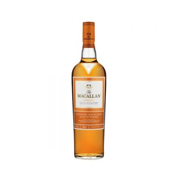 The Macallan Amber Whisky 0.7L