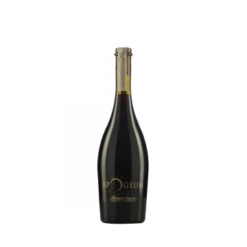 Tohani Apogeum Feteasca Neagra - Vin Rosu Sec - Romania - 0.75L