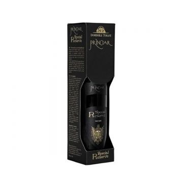 Tohani Princiar Special Reserve Pinot Noir - Vin Rosu Sec - Romania - 0.75L