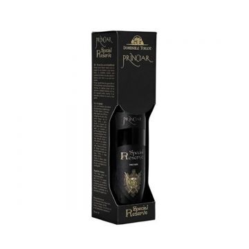 Tohani Princiar Special Reserve Pinot Noir - Vin Rosu Sec - Romania - 0.75L