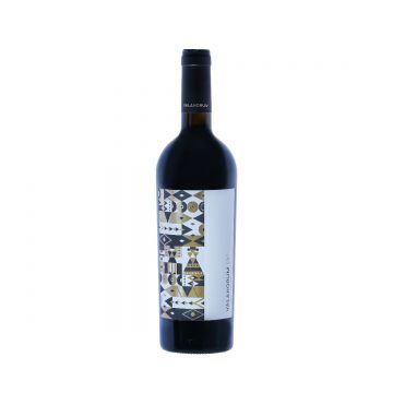 Tohani Valahorum Shiraz - Vin Rosu Sec - Romania - 0.75L