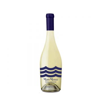 Torrevento Maremosso Bombino Bianco Frizzante Puglia IGT - Vin Sec Alb - Italia - 0.75L