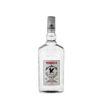 Tres Sombreros Silver Tequila 0.7L