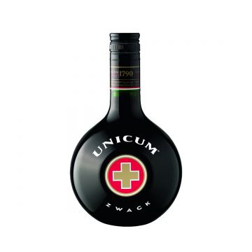 Unicum Bitter 1L