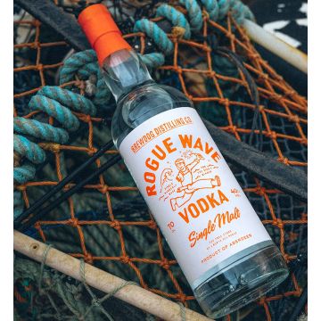Brewdog Rogue Wave Single Malt Vodka 0.7L