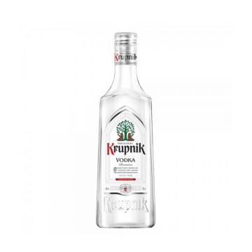 Krupnik Original Premium Vodka 0.7L