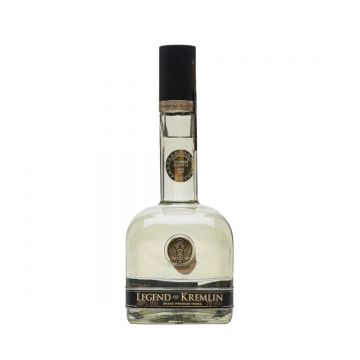 Legend of Kremlin Grand Premium Standard Vodka 0.7L