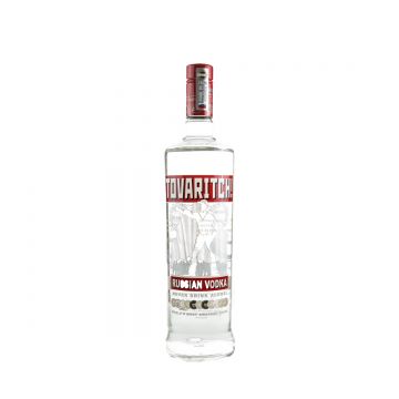 Vodka Tovaritch Premium Russian 1L