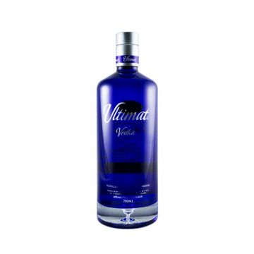 Ultimat Vodka 0.7L