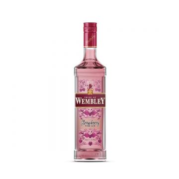 Wembley Pink Gin 0.7L