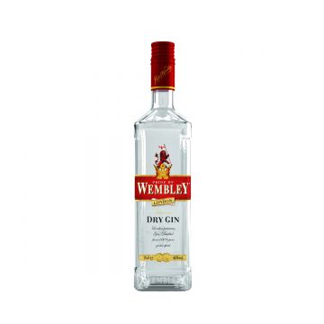 Wembley Premium Dry Gin 0.7L