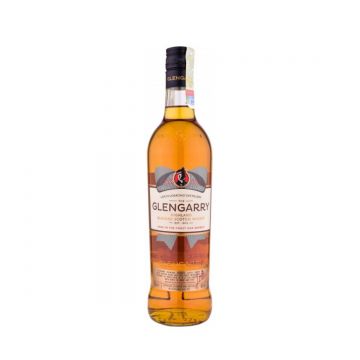 Glengarry Highland Blended Scotch Whisky 0.7L