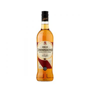 High Commissioner Blended Scotch Whisky 0.7L