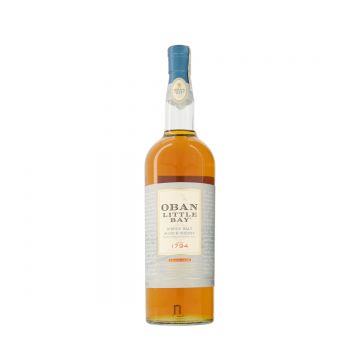 Whisky Oban Little Bay 1L