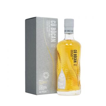 Whisky Tomatin Cu Bocan 0.7L