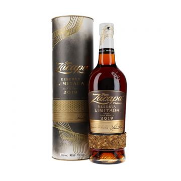 Zacapa Reserva Limitada Rom 0.7L