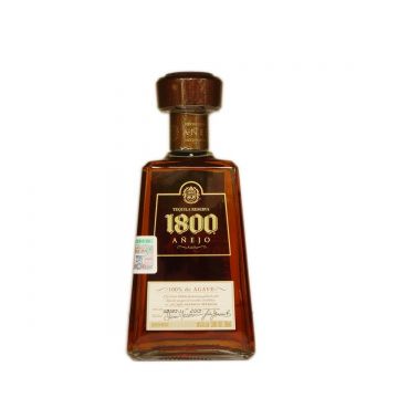 1800 Anejo Tequila 0.7L