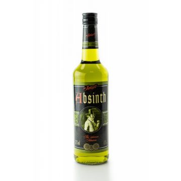 Absint Mr Jekyll, 55% alc., 0.7L, Germania