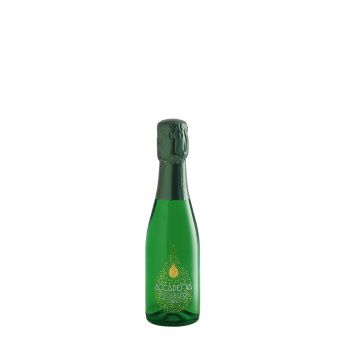 Accademia Vinattieri Prosecco DOC Brut 0.2L