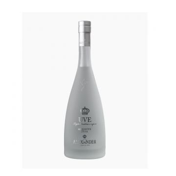 Alexander Uve Acqvavite d'Uva Grappa 0.7L