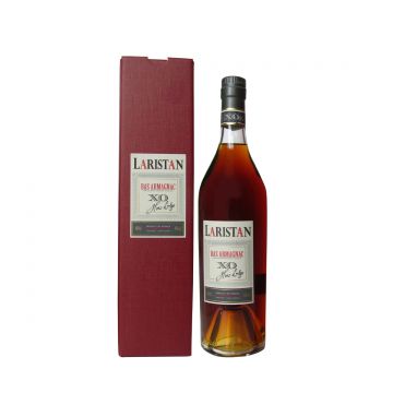 Laristan XO Armagnac 0.7L