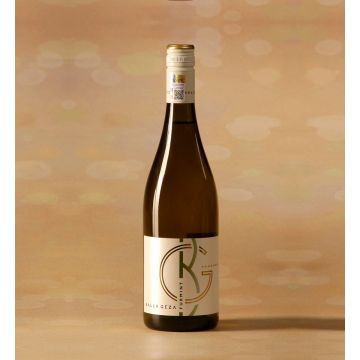 Balla Geza Kolna Furmint - Vin Alb Demisec - Romania - 0.75L