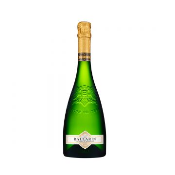 Ballarin Cremant Blanc Brut 0.75L