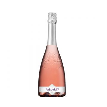 Ballarin Cremant Rose Brut 0.75L