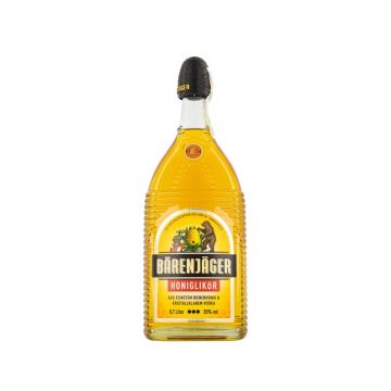 Barenjager Lichior Miere 0.7L
