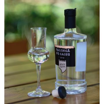 Baricz Palinca de Caise 0.5L