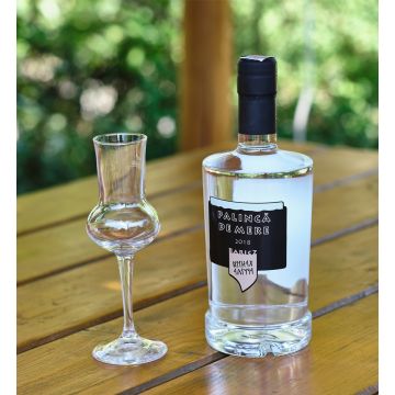 Baricz Palinca de Mere 0.5L
