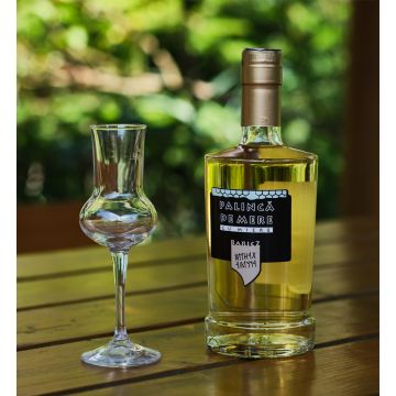 Baricz Palinca de Mere cu Miere 0.5L Baricz Palinca de Mere cu Miere 0.5L