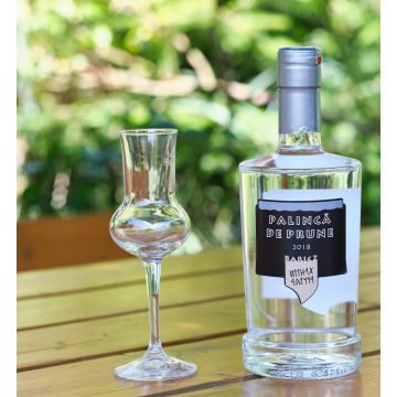 Baricz Palinca de Prune 0.5L