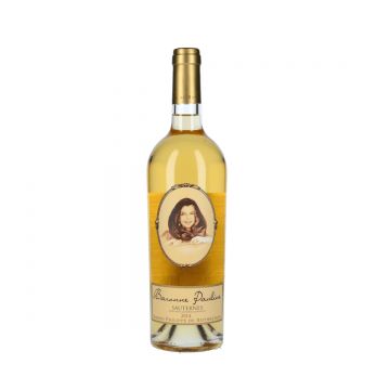 Baron Philippe de Rothschild Baronne Pauline Sauternes - Vin Alb Sec - Franta - 0.75L