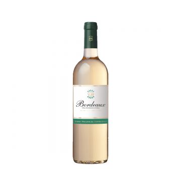 Baron Philippe de Rothschild Bordeaux Sauvignon Blanc, Semillon & Muscadelle - Vin Alb Sec - Franta - 0.75L