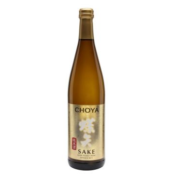 Bautura traditionala Choya Sake, 14.5% alc., 0.75L, Japonia