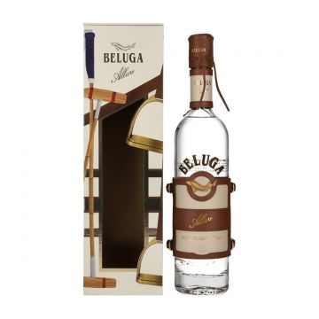 Beluga Allure Vodka 0.7L Beluga Allure Vodka 0.7L