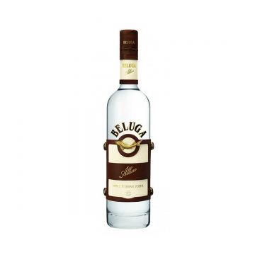 Beluga Allure Vodka 0.7L