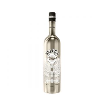 Beluga Noble Night Life Vodka 0.7L