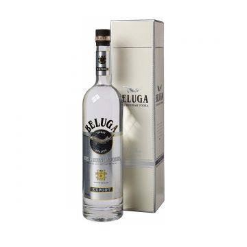 Beluga Noble Vodka Cutie 0.7L