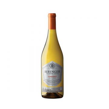 Beringer Founders' Estate California Chardonnay - Vin Alb Sec - America - 0.75L