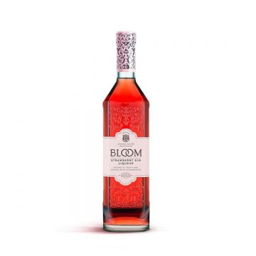 Bloom Strawberry Lichior 0.7L